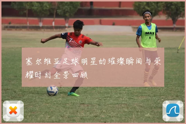 塞尔维亚足球明星的璀璨瞬间与荣耀时刻全景回顾