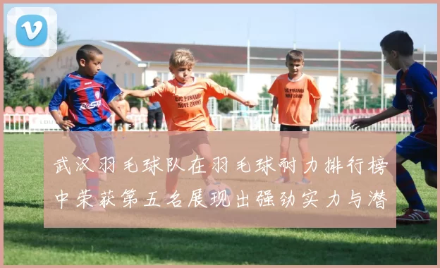 武汉羽毛球队在羽毛球耐力排行榜中荣获第五名展现出强劲实力与潜力