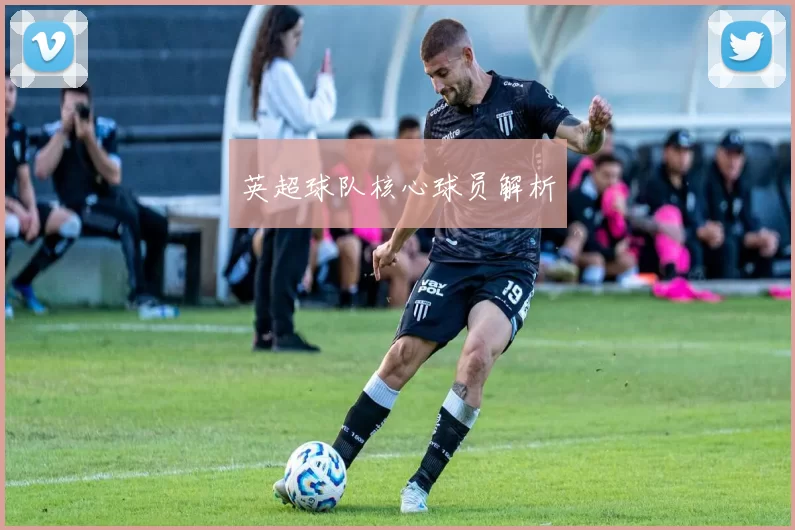 英超球队核心球员解析