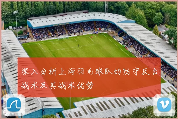 深入分析上海羽毛球队的防守反击战术及其战术优势